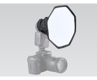 Puluz Dyfuzor fotograficzny 20cm - 1508785 - zdjęcie 3